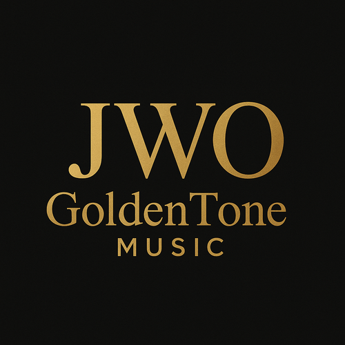''JWO  GoldenTone Music''